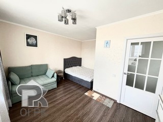Купить 1-комнатную квартиру, №386234