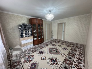 Купить 3-комнатную квартиру, №385922