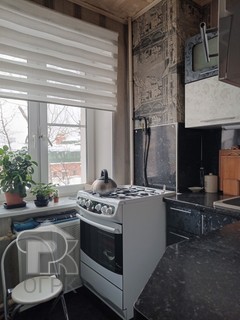 Купить 2-комнатную квартиру, №388339