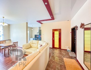 Купить 3-комнатную квартиру, №376721