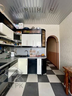 Купить 2-комнатную квартиру, №388332