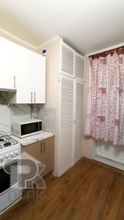 Купить 2-комнатную квартиру, №388790