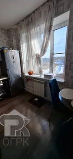 Купить 1-комнатную квартиру, №388895