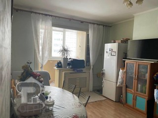 Купить 3-комнатную квартиру, №370940
