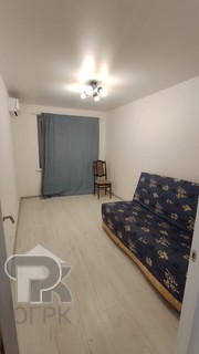 Купить 1-комнатную квартиру, №386701