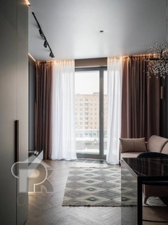 Купить студию, №389326