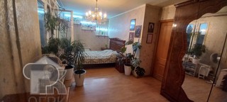 Купить 3-комнатную квартиру, №385592