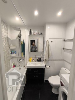 Купить 1-комнатную квартиру, №387948