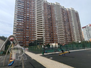 Купить 2-комнатную квартиру, №386231