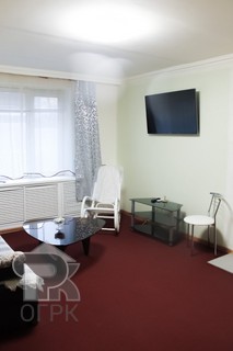 Купить 1-комнатную квартиру, №364474