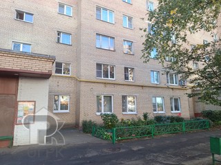 Купить 3-комнатную квартиру, №386778