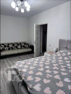 Купить 1-комнатную квартиру, №389355