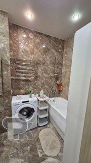 Купить 1-комнатную квартиру, №387725