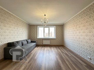 Купить 3-комнатную квартиру, №385380