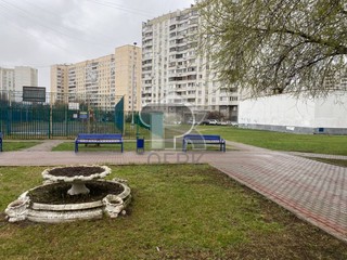 Купить 4-комнатную квартиру, №389267