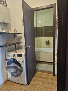 Купить 1-комнатную квартиру, №389017