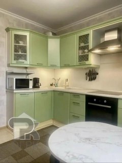 Купить 1-комнатную квартиру, №392291