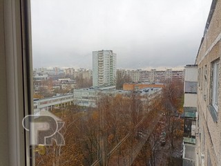 Купить 1-комнатную квартиру, №387314