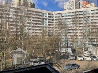Купить 3-комнатную квартиру, №389577