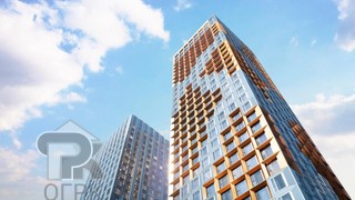 Купить 3-комнатную квартиру, №388549