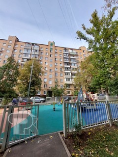 Купить 1-комнатную квартиру, №382450
