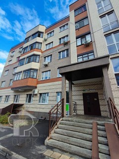 Купить 1-комнатную квартиру, №387398