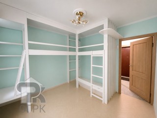 Купить 2-комнатную квартиру, №390015