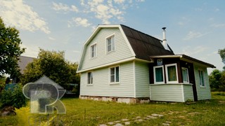 Купить дом, №391390