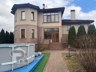 Купить коттедж, №389215