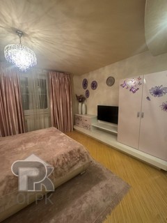 Купить 3-комнатную квартиру, №387550