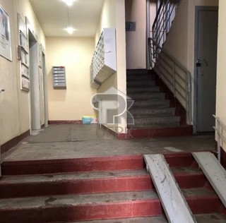 Купить 2-комнатную квартиру, №392531