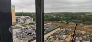 Купить 1-комнатную квартиру, №336117