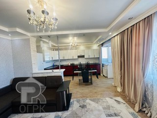 Купить 3-комнатную квартиру, №386109