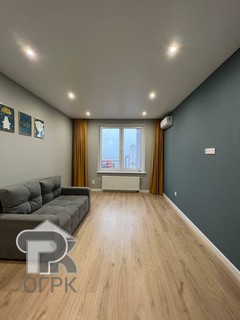 Купить 3-комнатную квартиру, №386481