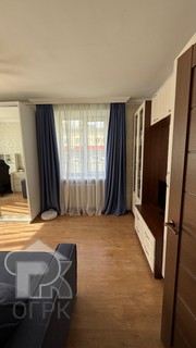 Купить 2-комнатную квартиру, №385749