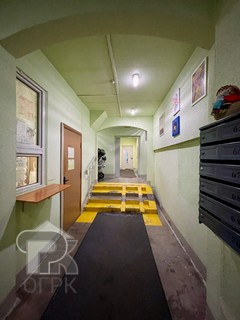 Купить 3-комнатную квартиру, №388375