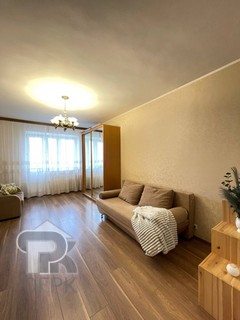 Купить 3-комнатную квартиру, №368218