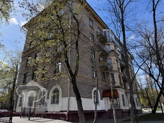 Купить 3-комнатную квартиру, №389402