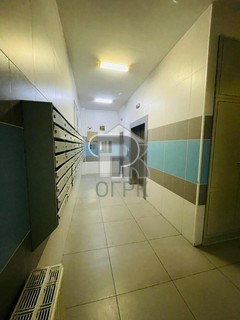 Купить 1-комнатную квартиру, №371258
