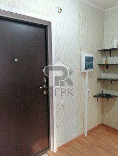 Купить 1-комнатную квартиру, №385071