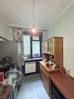 Купить 2-комнатную квартиру, №385364