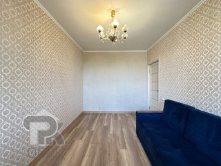 Купить 3-комнатную квартиру, №385380
