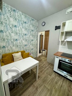 Купить 1-комнатную квартиру, №387888