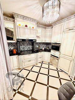 Купить 3-комнатную квартиру, №391706