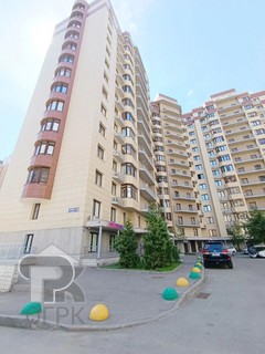 Купить 2-комнатную квартиру, №390476