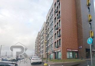 Купить 1-комнатную квартиру, №387337