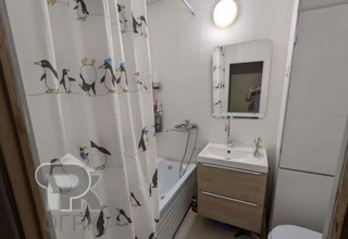 Купить 1-комнатную квартиру, №388061