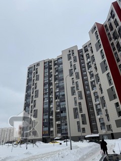 Купить 1-комнатную квартиру, №388535