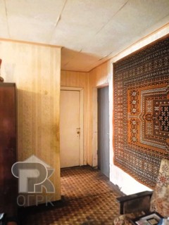 Купить 3-комнатную квартиру, №389684