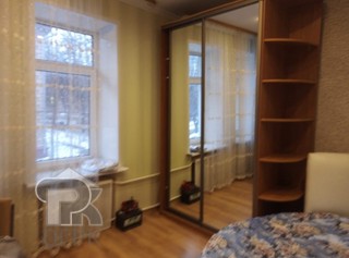 Купить 2-комнатную квартиру, №372565